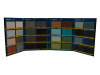 Carta colores para acabado de Microfino microcemento de CementDecor
