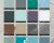 Colores tendencia en microcemento