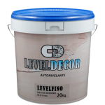 Leveldecor microcemento CementDecor