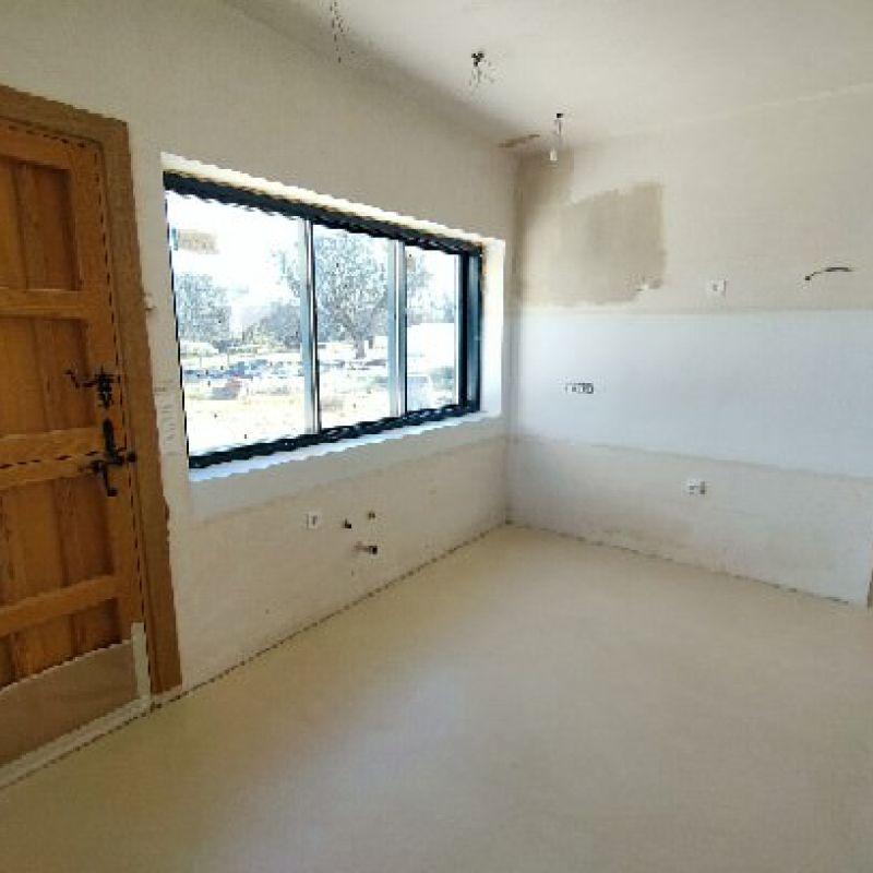 Suelo de microcemento de CementDecor