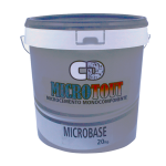 Linea Microtout microcemento CementDecor
