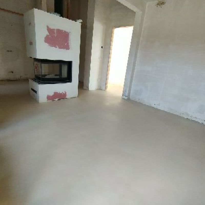 Suelo de microcemento de CementDecor