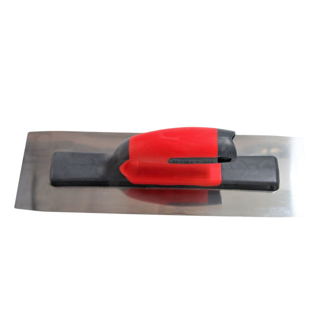 Llana de acero bi-flex herramienta para microcemento de CementDecor