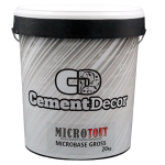 Linea Microtout microcemento CementDecor