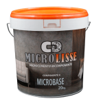 Microlisse microcemento de alta calidad